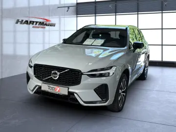 VOLVO XC 60 Plus Dark AWD 360