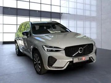 VOLVO XC 60 Plus Dark AWD 360