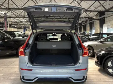 VOLVO XC 60 Plus Dark AWD 360