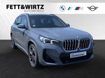 BMW X1 xDrive23i Inkl. € 1.190 Zubehörbonus M Sport