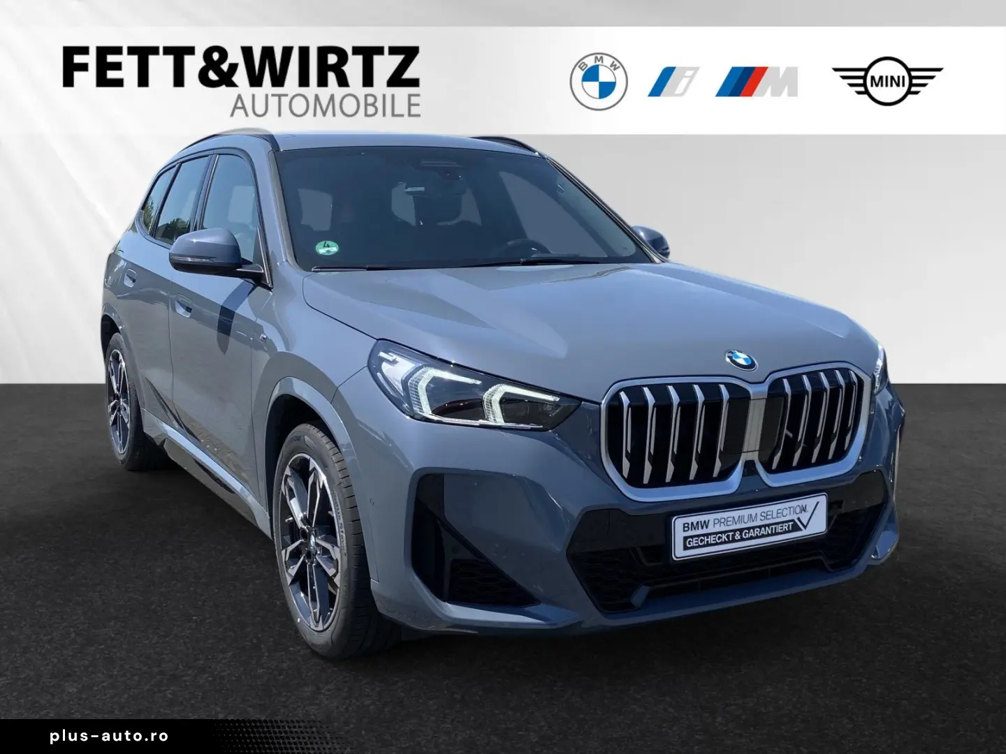 BMW X1 xDrive23i Inkl. € 1.190 Zubehörbonus M Sport