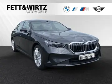 BMW i5 eDrive40 Inkl. € 1.190 Zubehörbonus Head-Up D