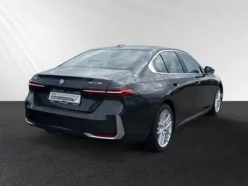 BMW i5 eDrive40 Inkl. € 1.190 Zubehörbonus Head-Up D