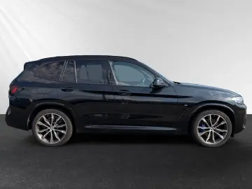 BMW X3 M40i DAProf. Memory Laser PA HUD H K LCProf.