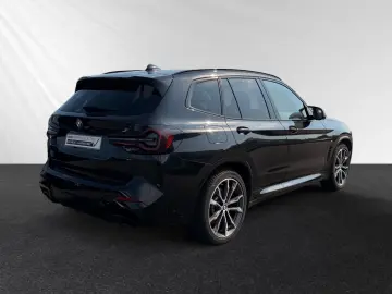 BMW X3 M40i DAProf. Memory Laser PA HUD H K LCProf.