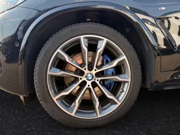 BMW X3 M40i DAProf. Memory Laser PA HUD H K LCProf.