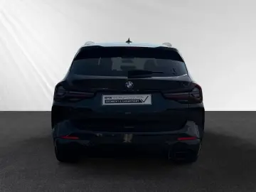 BMW X3 M40i DAProf. Memory Laser PA HUD H K LCProf.