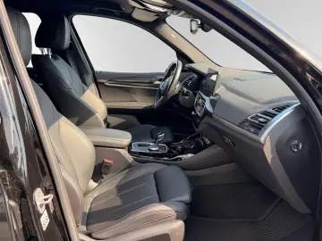 BMW X3 M40i DAProf. Memory Laser PA HUD H K LCProf.