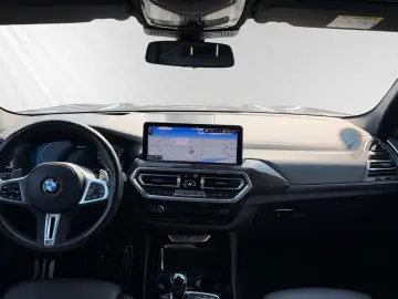 BMW X3 M40i DAProf. Memory Laser PA HUD H K LCProf.