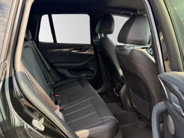 BMW X3 M40i DAProf. Memory Laser PA HUD H K LCProf.