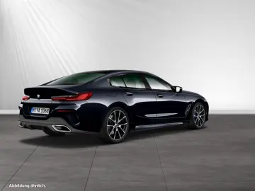 BMW M850i xDrive Gran Coupe Lr. 738 - br.o.Anz.48Mon