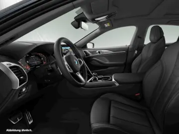 BMW M850i xDrive Gran Coupe Lr. 738 - br.o.Anz.48Mon