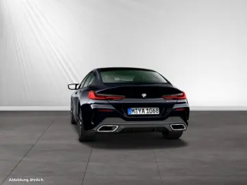 BMW M850i xDrive Gran Coupe Lr. 738 - br.o.Anz.48Mon
