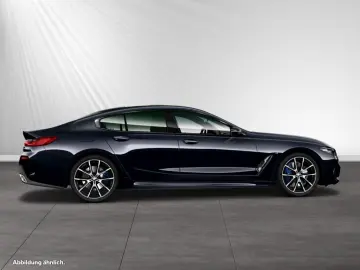BMW M850i xDrive Gran Coupe Lr. 738 - br.o.Anz.48Mon