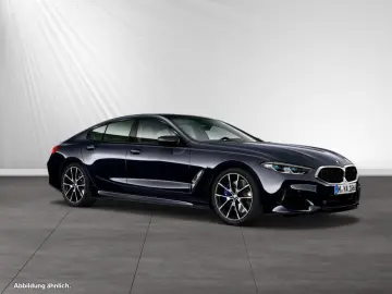 BMW M850i xDrive Gran Coupe Lr. 738 - br.o.Anz.48Mon