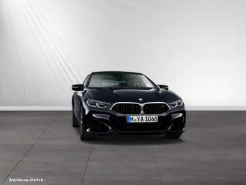 BMW M850i xDrive Gran Coupe Lr. 738 - br.o.Anz.48Mon