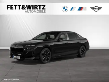 BMW 750e xDrive Inkl. € 1.190 Zubehörbonus M Sport P