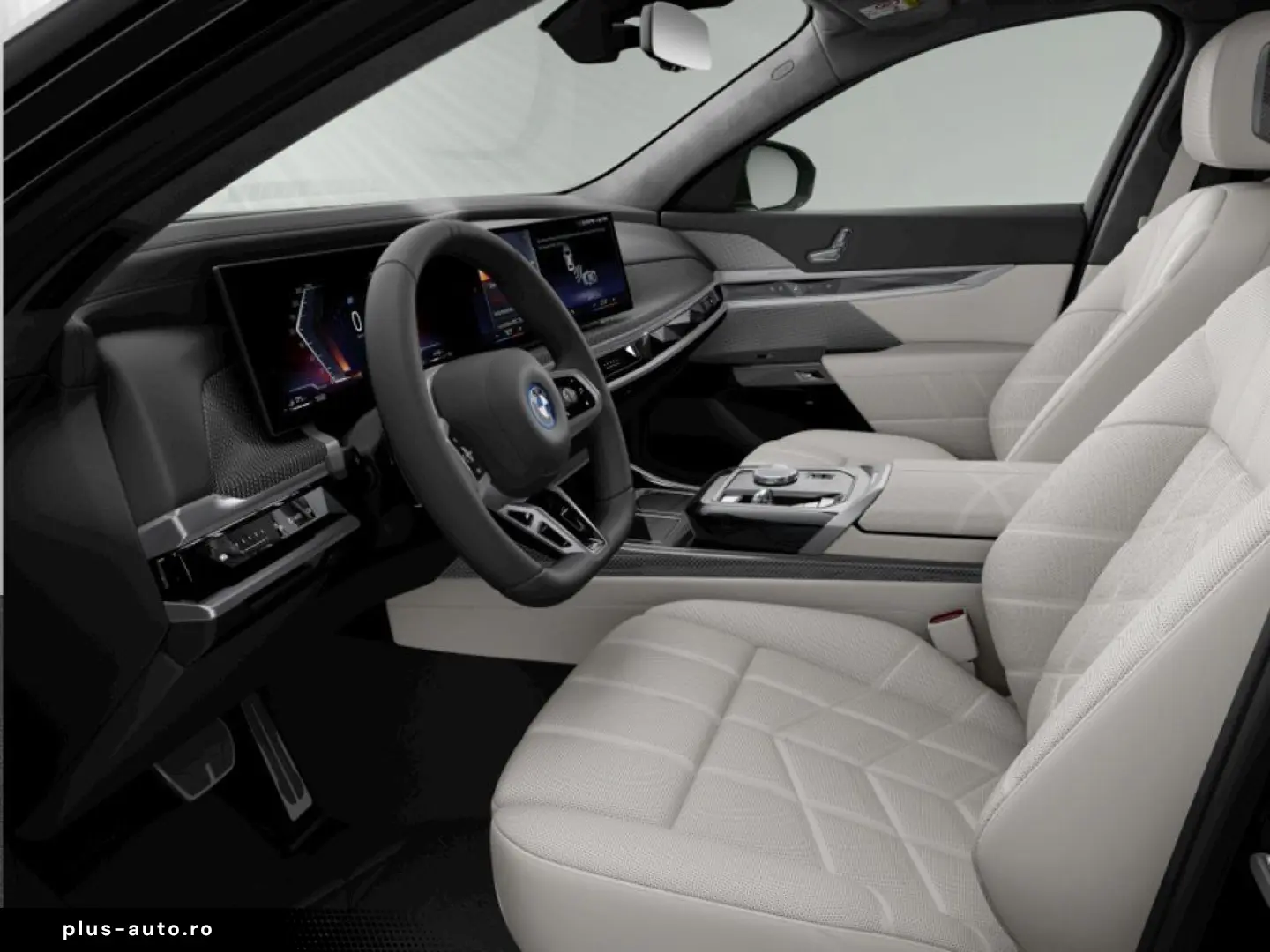 BMW 7 Series 2025 — imagine 3