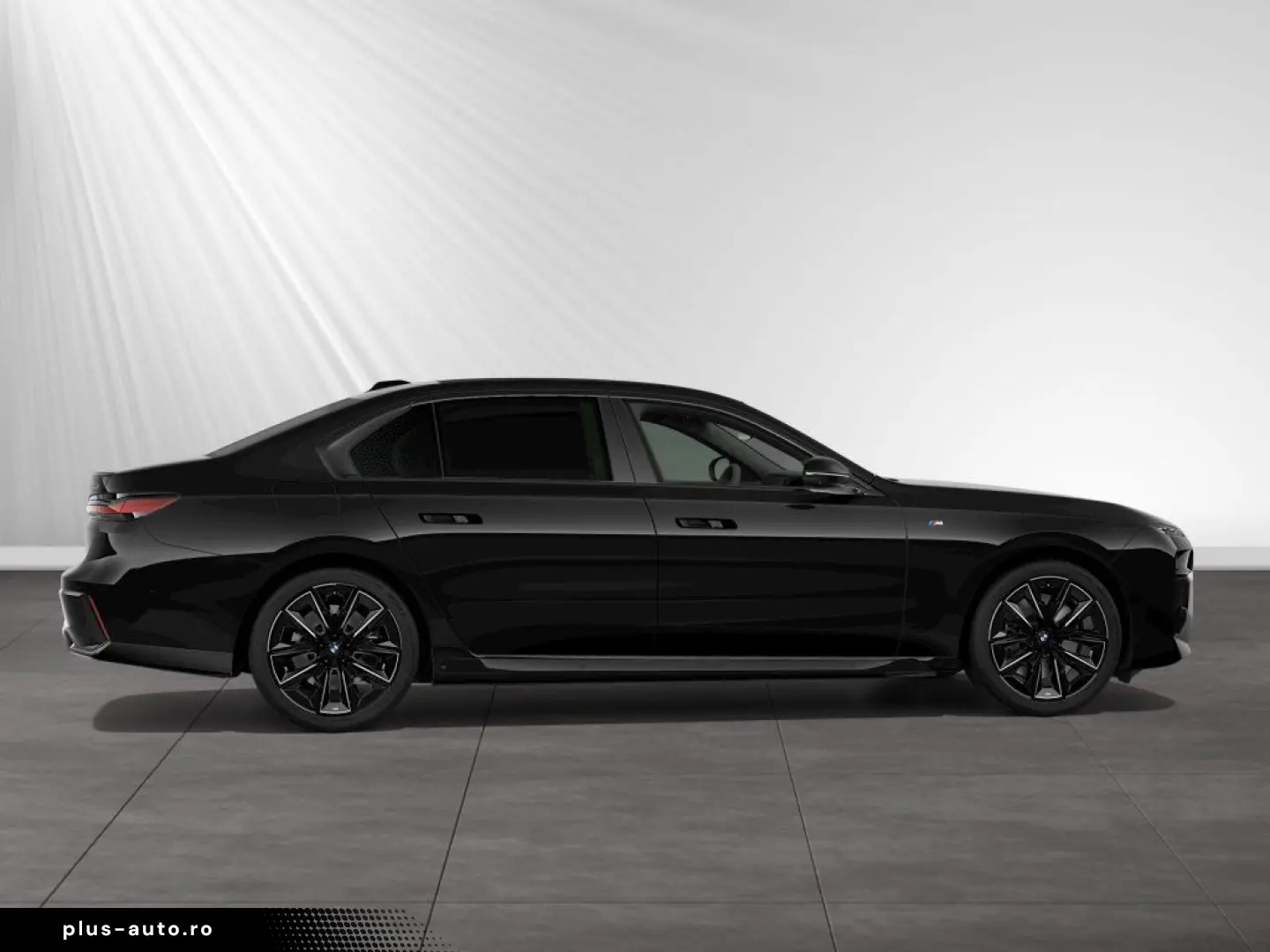 BMW 7 Series 2025 — imagine 11