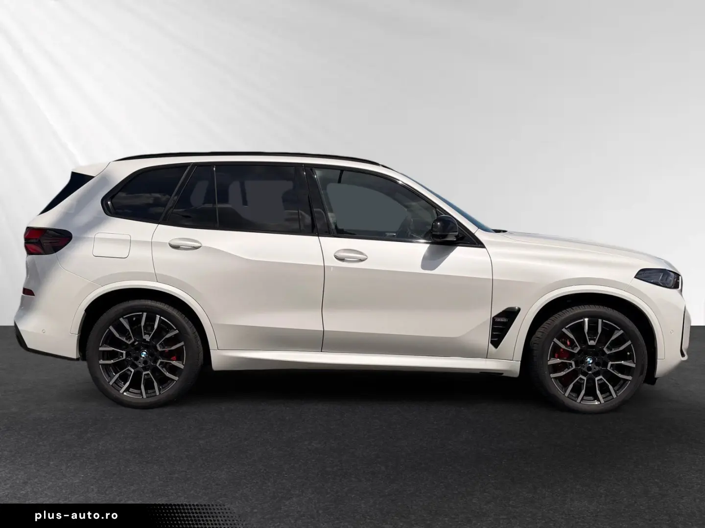 BMW X5 M 2025 — imagine 2