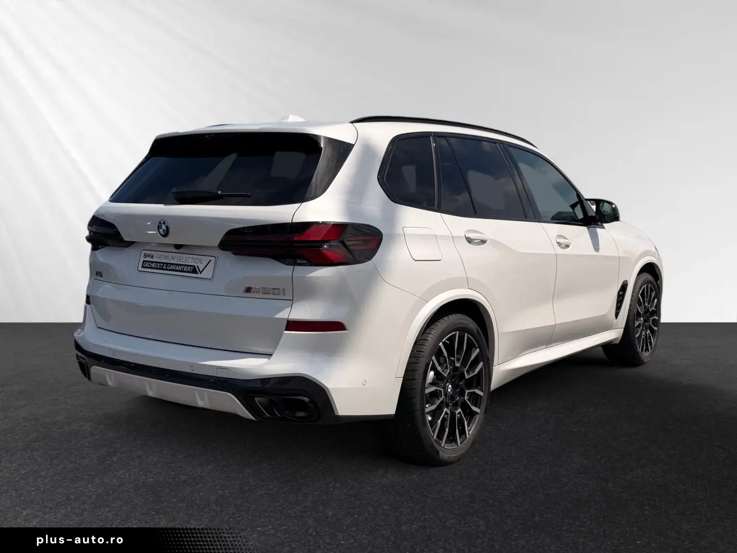 BMW X5 M 2025 — imagine 3
