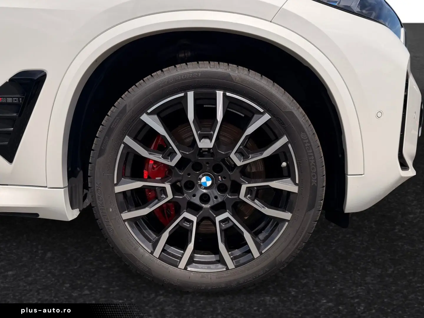 BMW X5 M 2025 — imagine 4