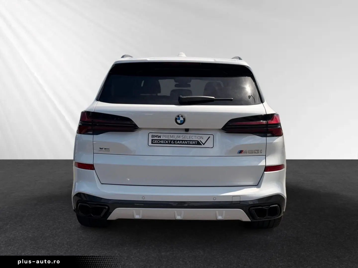 BMW X5 M 2025 — imagine 7