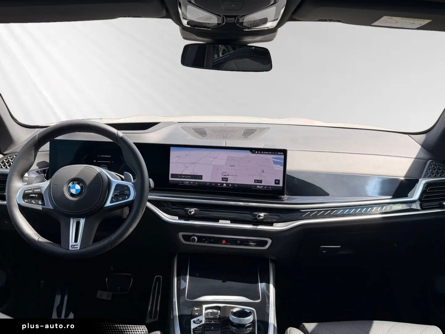 BMW X5 M 2025 — imagine 9