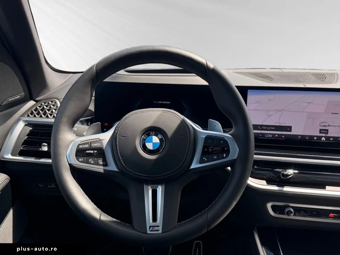 BMW X5 M 2025 — imagine 11
