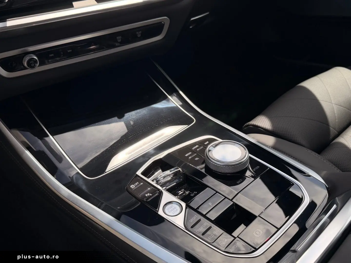 BMW X5 M 2025 — imagine 12