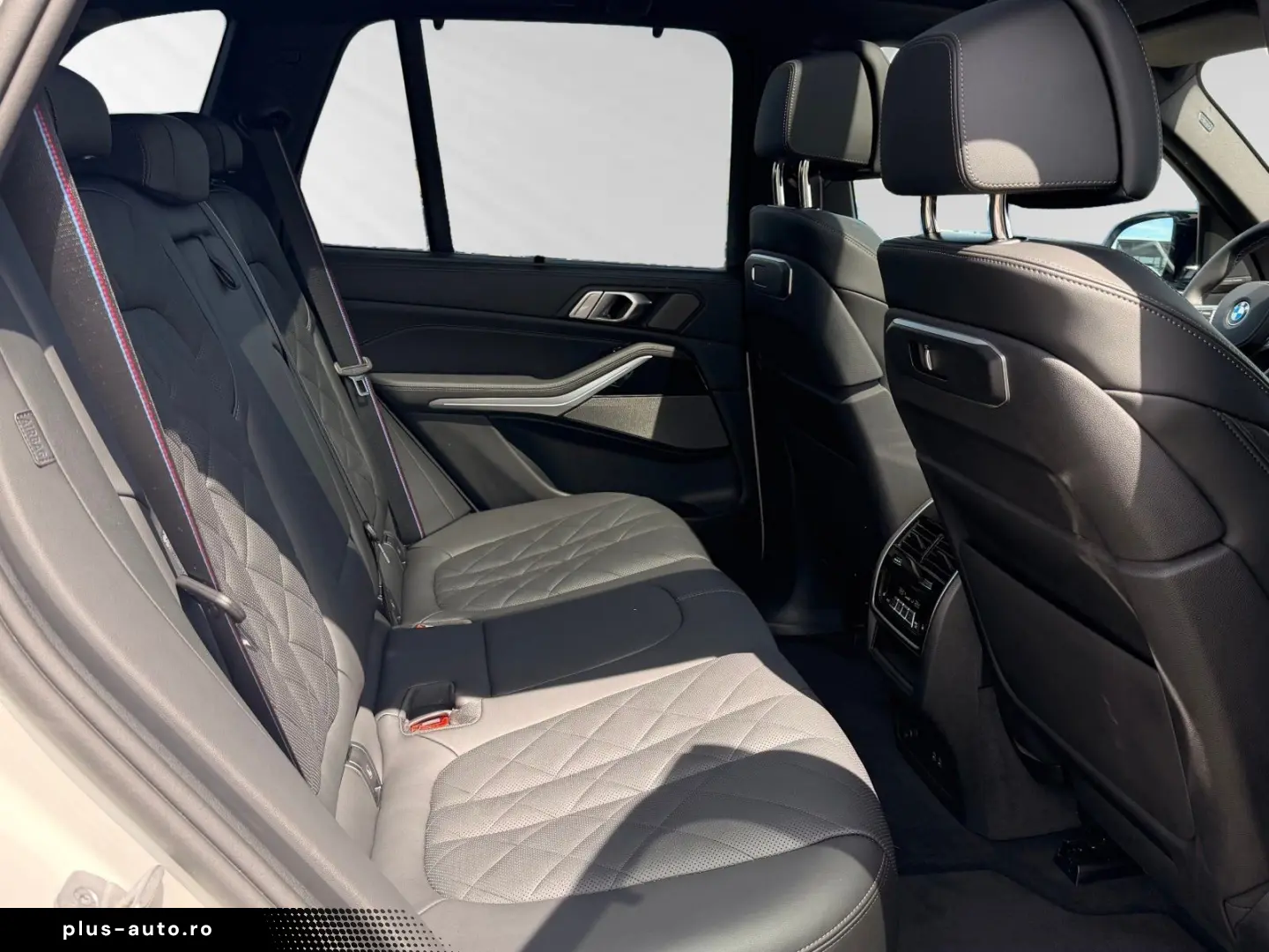 BMW X5 M 2025 — imagine 13