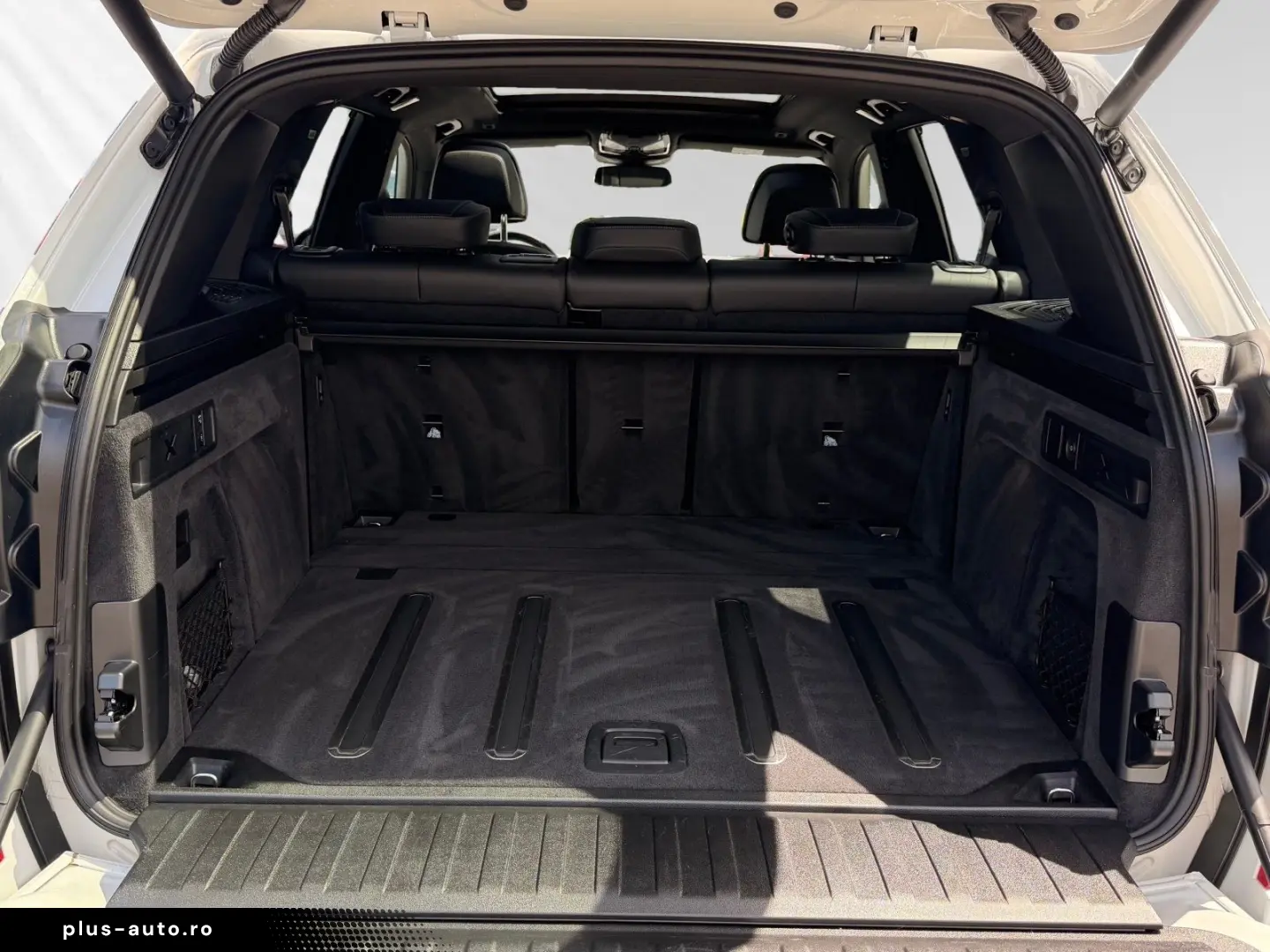 BMW X5 M 2025 — imagine 15