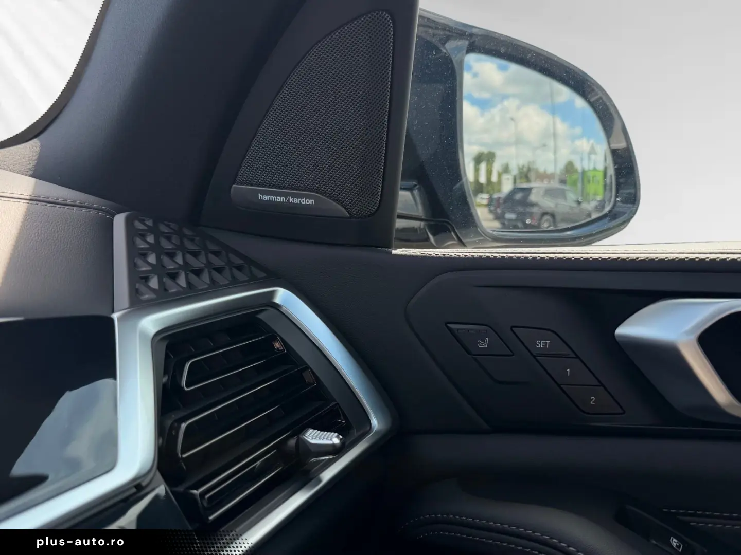 BMW X5 M 2025 — imagine 20