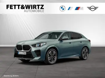 BMW X2 sDrive20d Inkl. € 1.190 Zubehörbonus M Sportp