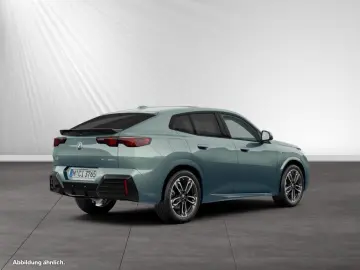 BMW X2 sDrive20d Inkl. € 1.190 Zubehörbonus M Sportp