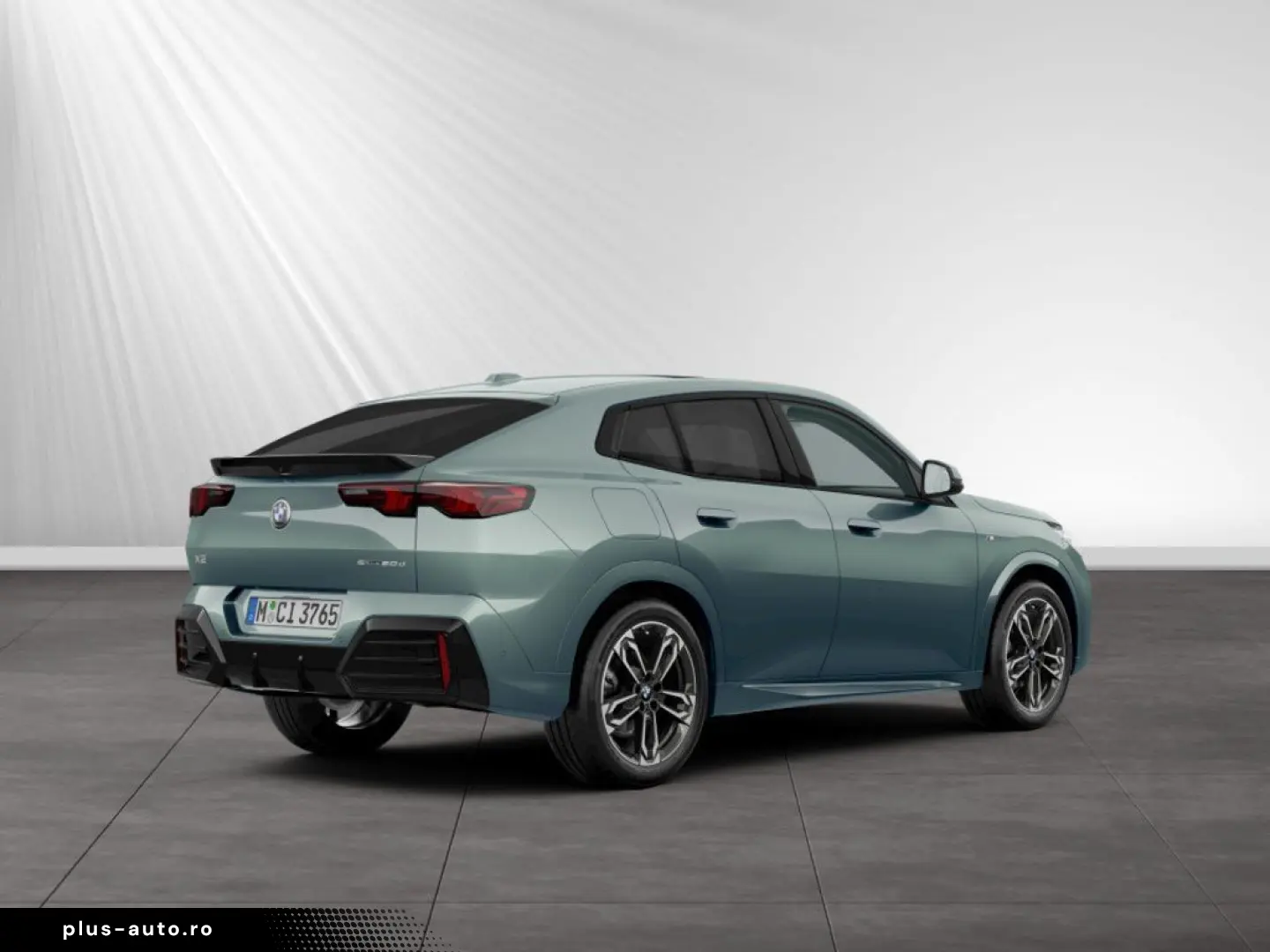 BMW X2 2025 — imagine 2