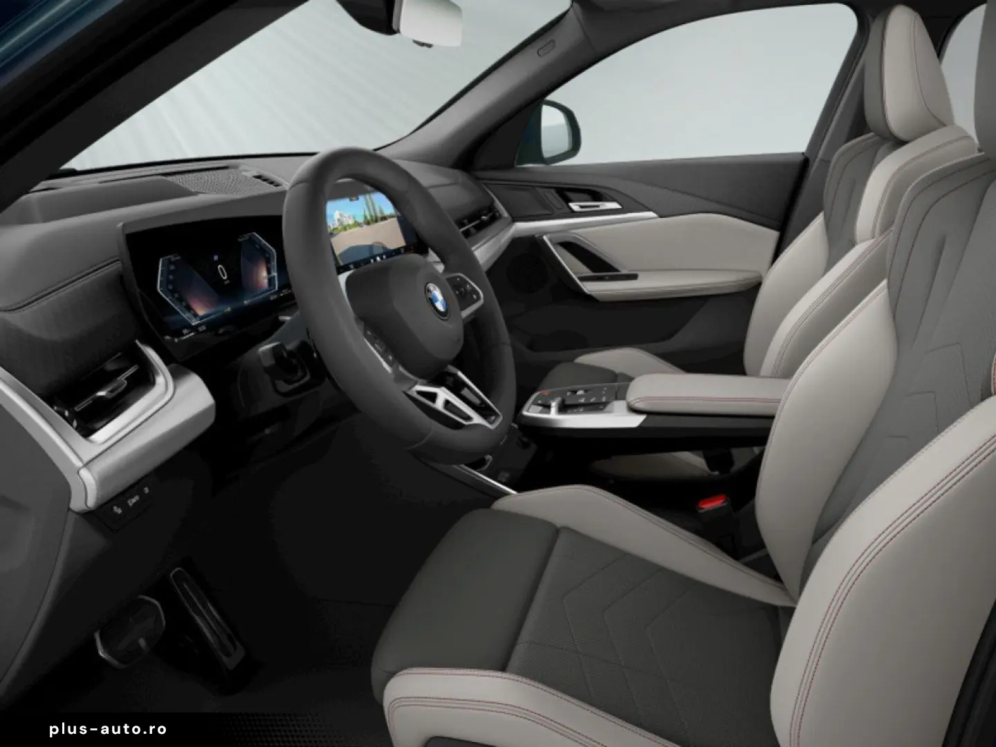 BMW X2 2025 — imagine 3