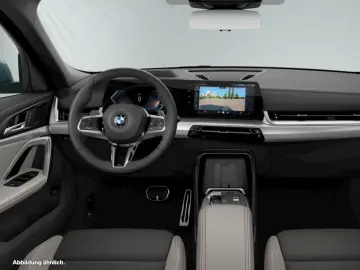 BMW X2 sDrive20d Inkl. € 1.190 Zubehörbonus M Sportp