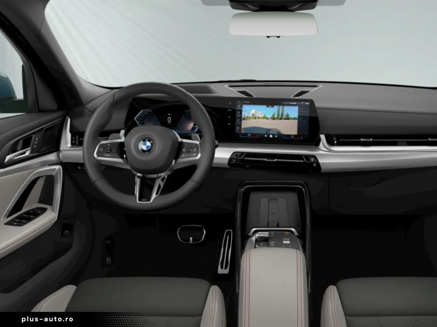 BMW X2 2025 — imagine 4