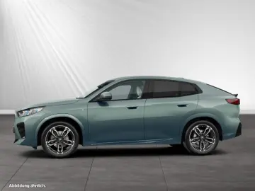 BMW X2 sDrive20d Inkl. € 1.190 Zubehörbonus M Sportp