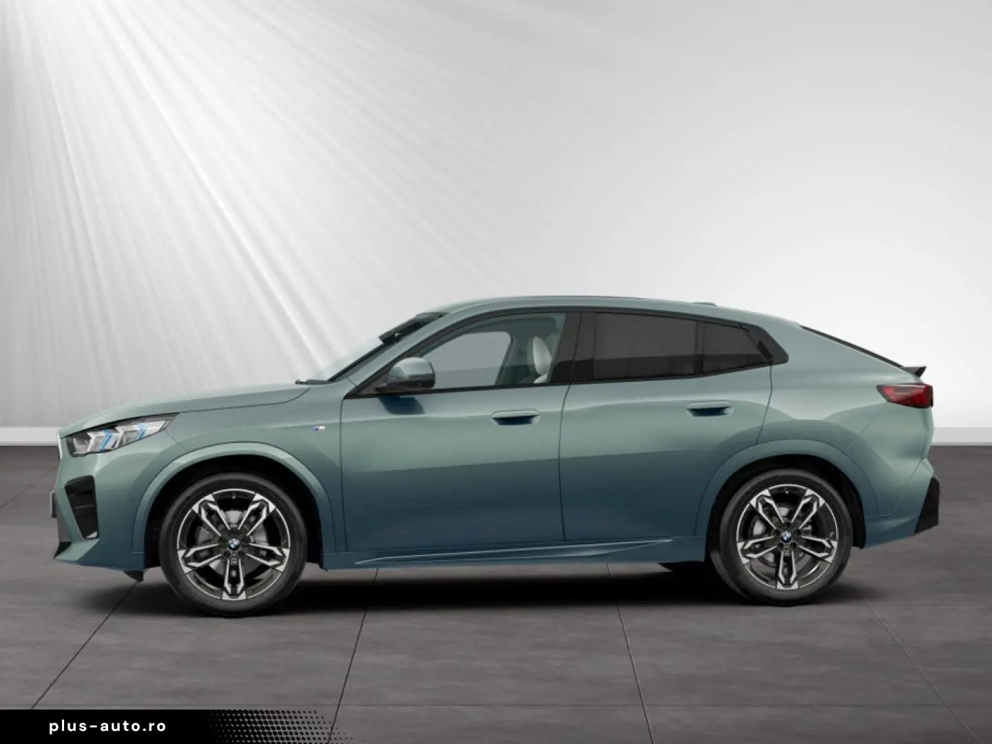 BMW X2 2025 — imagine 5