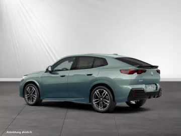 BMW X2 sDrive20d Inkl. € 1.190 Zubehörbonus M Sportp
