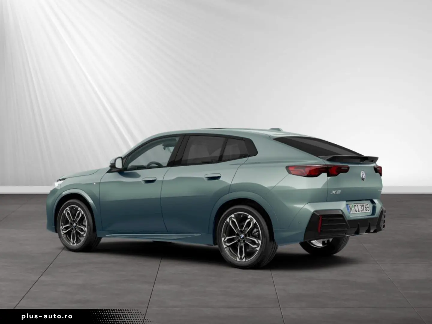 BMW X2 2025 — imagine 7