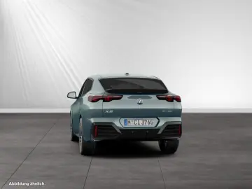 BMW X2 sDrive20d Inkl. € 1.190 Zubehörbonus M Sportp