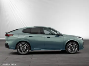 BMW X2 sDrive20d Inkl. € 1.190 Zubehörbonus M Sportp