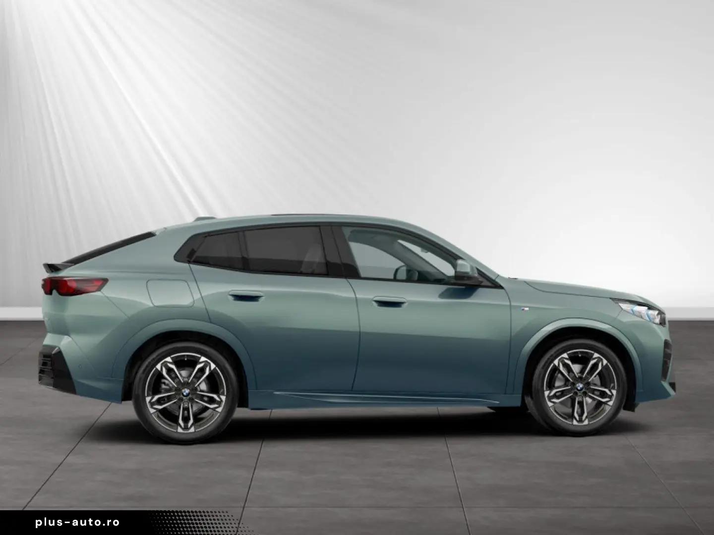 BMW X2 2025 — imagine 9