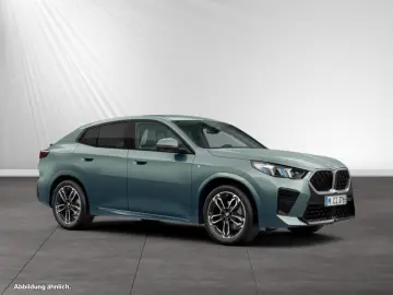 BMW X2 sDrive20d Inkl. € 1.190 Zubehörbonus M Sportp