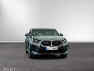 BMW X2 sDrive20d Inkl. € 1.190 Zubehörbonus M Sportp