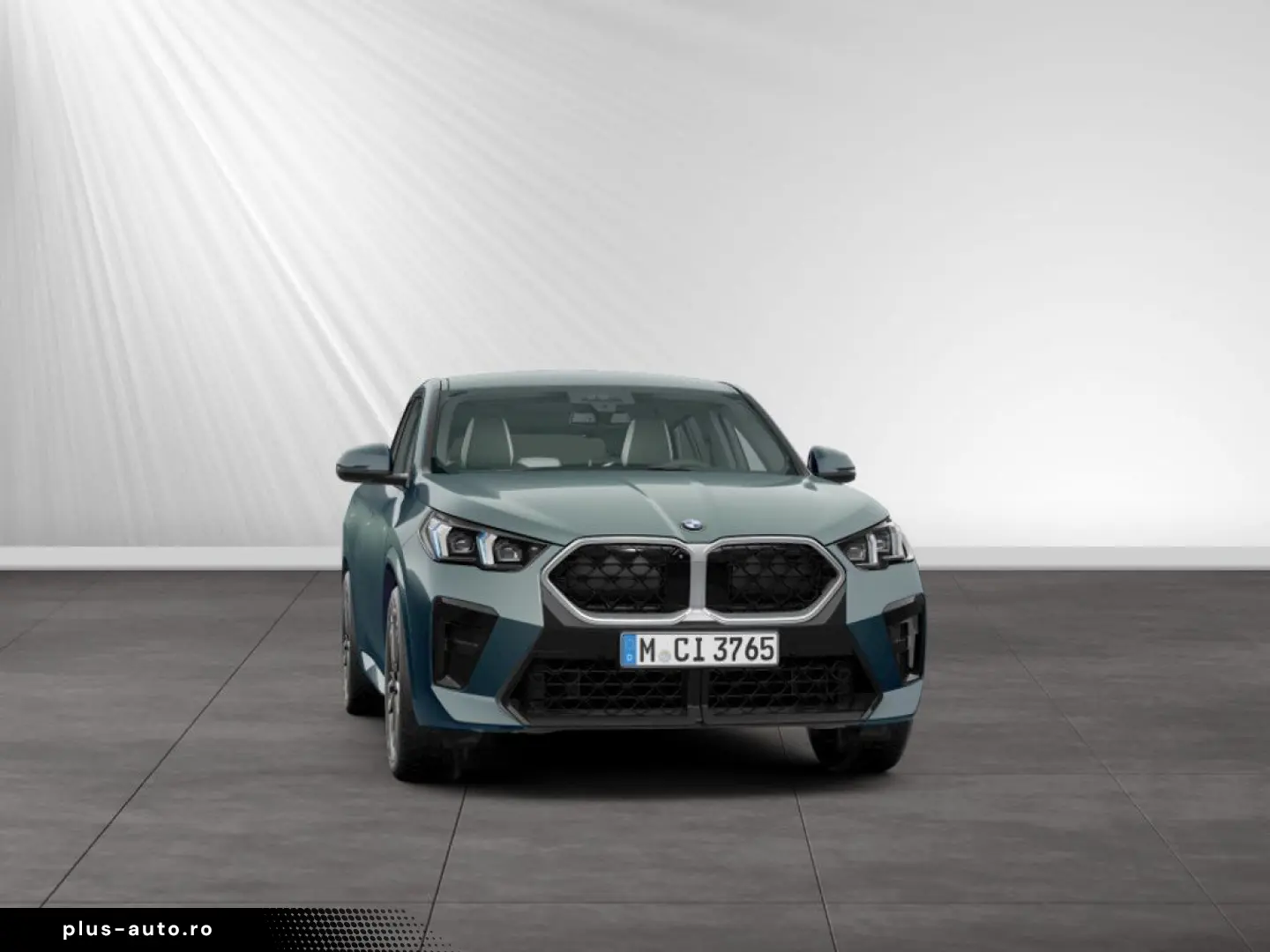 BMW X2 2025 — imagine 12