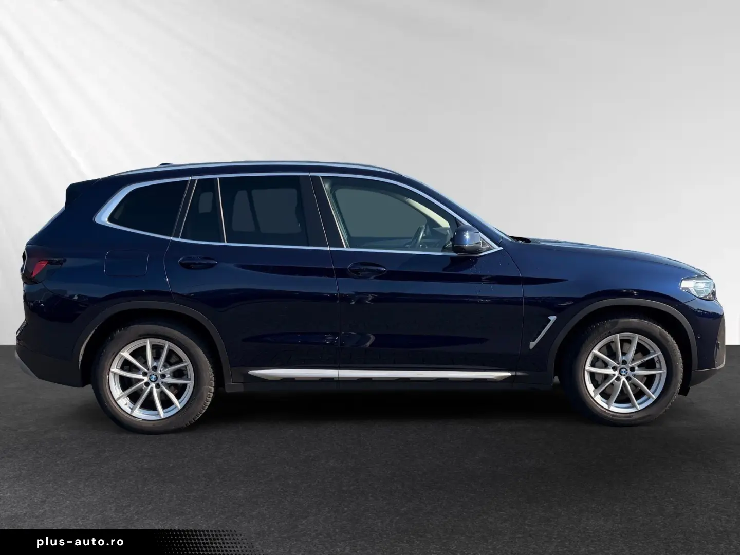 BMW X3 xDrive30d Laser Stop&Go Head-Up Sportsitz